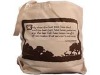 Wholesale Cotton shopping bag