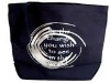 Wholesale Cotton shopping bag