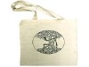 Wholesale Cotton shopping bag