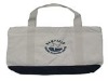 Wholesale Cotton shopping bag