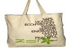 Wholesale Cotton shopping bag