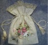 Wholesale lady bag (LACE SERIES)