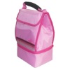 Wholesale 70D PVC lunch bags/cooler bags/cool bags