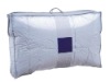 Nonwoven +PVC Pillow Bag