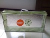 Transparent PVC Music Pillow Bag