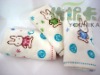 Wholesale printed children towel