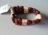 Wholesale wooden bracelets fashion accessories