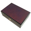 Wholesale wooden accessory case