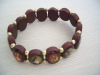 Wholesale wooden bracelets fashion accessories