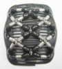Wholesale Hair clip,Hair accessory,wood hair comb