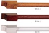 Wholesale Wooden color roman rod FD28