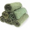 Wholesale Hand Towel, Made of 100% Bamboo Fiber; high quality towel;