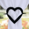 Wholesale Wooden Curtain Tieback