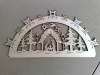 Wholesale Wooden decoration
