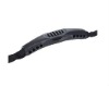 Bag plastic handle