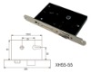 Wholesale locks for wooden door made of steel