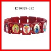 Wholesale Wooden Bracelet Bangle