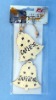 Wholesale wooden decoration
