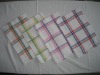 Wholesale Checks tea towel