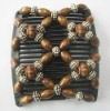 Wholesale Wooden hair comb