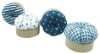 Wholesale wooden sewing kit set