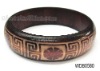 Wholesale New design wooden bangle