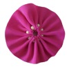 Wholesale fabric flower
