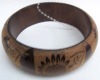 Wholesale wooden fashion bracelet