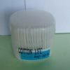 Wholesale wooden cosmetic cotton bud