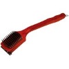 Wholesale WOODEN GRILL BRUSH