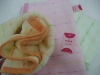 Wholesale face towel 100% cotton