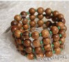 Wholesale wooden finger ring