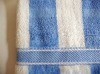 Wholesale stripe towel fabric