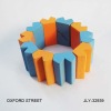Wholesale wooden bracelet