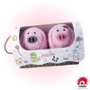 Wholesale pig towel cake