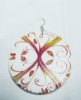 Wholesale fashion jewelry / jewelry / fashion accessory / earring meetlinda accessory
