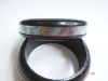 Wholesale 2010 fashion wooden bracelet BW049