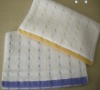 Wholesale Twistless breakpoint 100% cotton towel