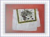 Wholesale 100% cotton tea towel