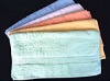 Wholesale untwist Solide Face towel