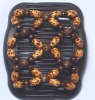 Wholesale 2011 Wooden Hair Combs hair accessories for women
