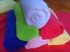Wholesale microfiber towel