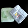 Wholesale 100% cotton face towel