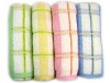 Wholesale Square Face towel