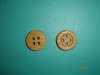 Wholesale wooden button
