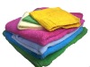 Wholesale 100% Cotton Printed Hand Towel