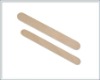 Wholesale non-sterile wooden tongue depressor