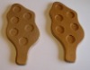 Wholesale Wooden pepper holder