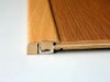 Wholesale laminate flooring accessories carpet reducer