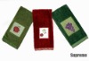 Wholesale Embroidered Towel